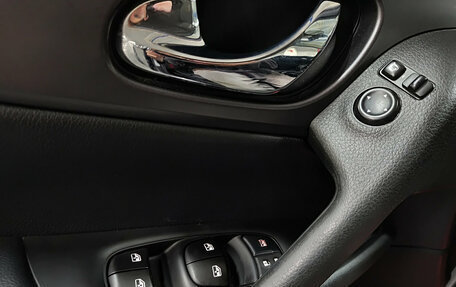 Nissan Qashqai, 2021 год, 2 350 000 рублей, 23 фотография
