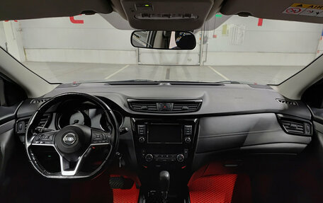 Nissan Qashqai, 2021 год, 2 350 000 рублей, 14 фотография