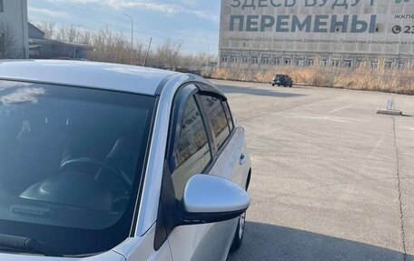 Chevrolet Cruze II, 2012 год, 650 000 рублей, 6 фотография