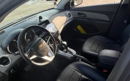 Chevrolet Cruze II, 2012 год, 650 000 рублей, 8 фотография