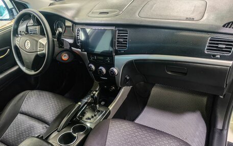 SsangYong Actyon II рестайлинг, 2012 год, 999 900 рублей, 8 фотография