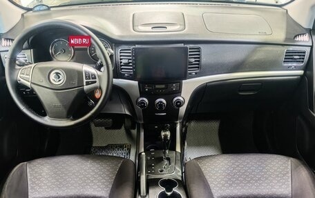 SsangYong Actyon II рестайлинг, 2012 год, 999 900 рублей, 9 фотография