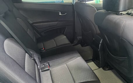 SsangYong Actyon II рестайлинг, 2012 год, 999 900 рублей, 11 фотография