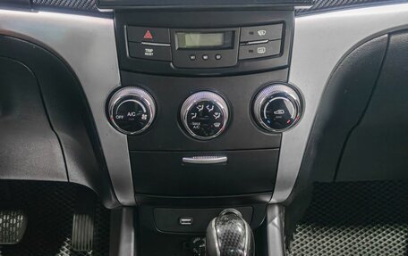SsangYong Actyon II рестайлинг, 2012 год, 999 900 рублей, 17 фотография
