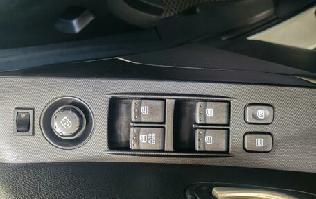 SsangYong Actyon II рестайлинг, 2012 год, 999 900 рублей, 20 фотография