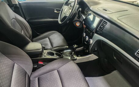 SsangYong Actyon II рестайлинг, 2012 год, 999 900 рублей, 12 фотография
