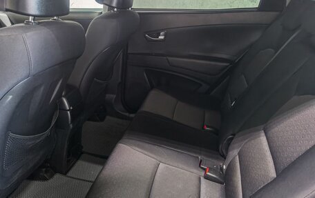 SsangYong Actyon II рестайлинг, 2012 год, 999 900 рублей, 18 фотография
