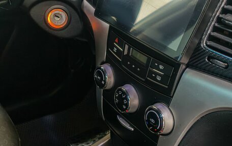 SsangYong Actyon II рестайлинг, 2012 год, 999 900 рублей, 22 фотография