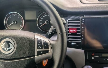 SsangYong Actyon II рестайлинг, 2012 год, 999 900 рублей, 15 фотография