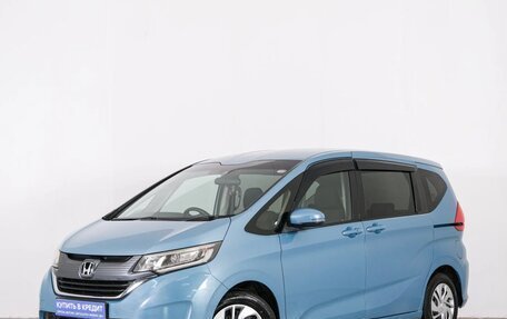Honda Freed II, 2018 год, 1 599 000 рублей, 4 фотография