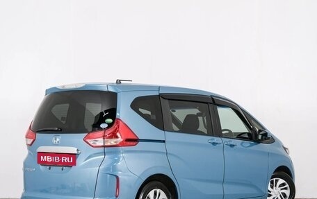 Honda Freed II, 2018 год, 1 599 000 рублей, 7 фотография