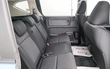Honda Freed II, 2018 год, 1 599 000 рублей, 21 фотография
