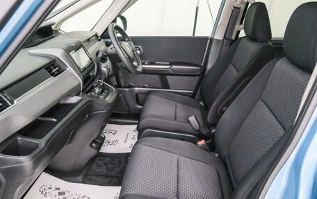 Honda Freed II, 2018 год, 1 599 000 рублей, 14 фотография