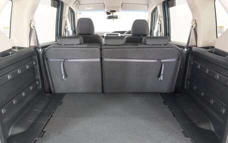 Honda Freed II, 2018 год, 1 599 000 рублей, 23 фотография