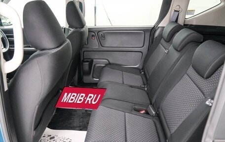 Honda Freed II, 2018 год, 1 599 000 рублей, 22 фотография