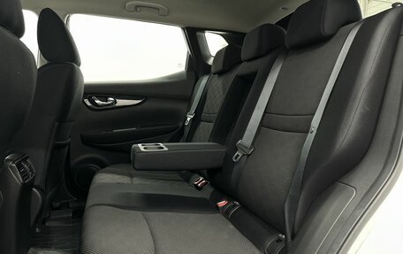 Nissan Qashqai, 2018 год, 1 700 000 рублей, 8 фотография