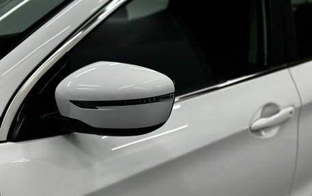 Nissan Qashqai, 2018 год, 1 700 000 рублей, 19 фотография