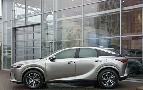 Lexus RX IV рестайлинг, 2026 год, 8 850 000 рублей, 3 фотография