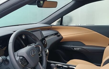 Lexus RX IV рестайлинг, 2026 год, 8 850 000 рублей, 7 фотография