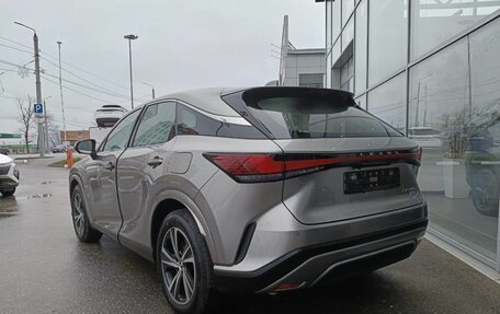 Lexus RX IV рестайлинг, 2026 год, 8 850 000 рублей, 2 фотография