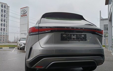 Lexus RX IV рестайлинг, 2026 год, 8 850 000 рублей, 5 фотография