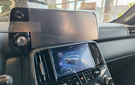 Lexus LX, 2026 год, 19 500 000 рублей, 10 фотография