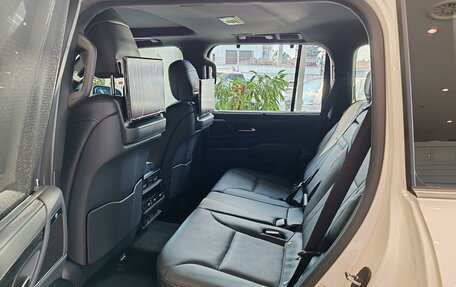 Lexus LX, 2026 год, 19 500 000 рублей, 7 фотография