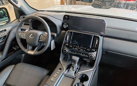 Lexus LX, 2026 год, 19 500 000 рублей, 6 фотография