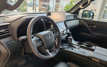 Lexus LX, 2026 год, 19 500 000 рублей, 14 фотография