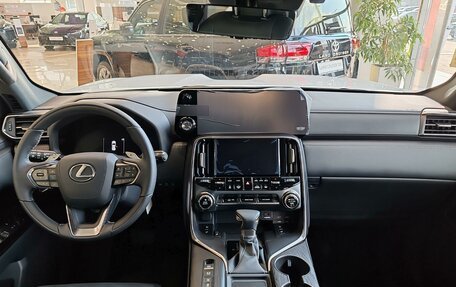 Lexus LX, 2026 год, 19 500 000 рублей, 9 фотография
