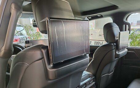 Lexus LX, 2026 год, 19 500 000 рублей, 17 фотография