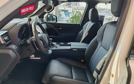Lexus LX, 2026 год, 19 500 000 рублей, 11 фотография