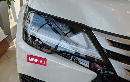 Lexus LX, 2026 год, 19 500 000 рублей, 12 фотография