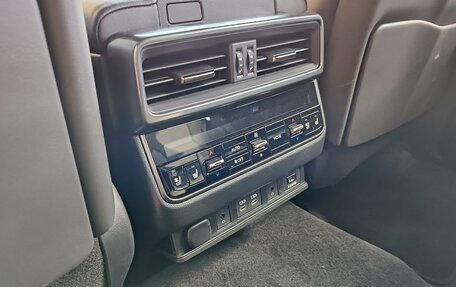 Lexus LX, 2026 год, 19 500 000 рублей, 18 фотография