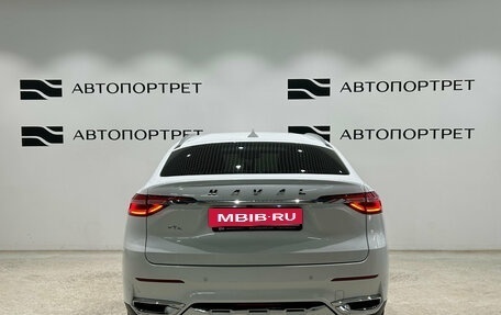 Haval F7x I, 2021 год, 1 349 000 рублей, 4 фотография