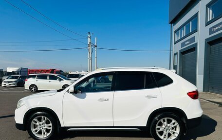 Brilliance V5 I рестайлинг, 2014 год, 759 000 рублей, 3 фотография