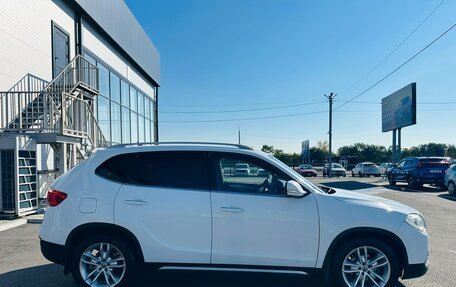 Brilliance V5 I рестайлинг, 2014 год, 759 000 рублей, 7 фотография