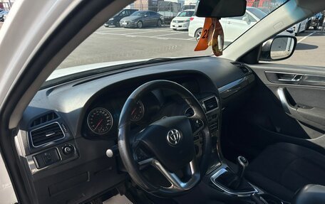 Brilliance V5 I рестайлинг, 2014 год, 759 000 рублей, 11 фотография