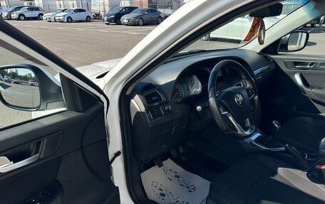 Brilliance V5 I рестайлинг, 2014 год, 759 000 рублей, 10 фотография