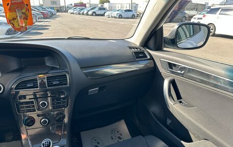 Brilliance V5 I рестайлинг, 2014 год, 759 000 рублей, 15 фотография