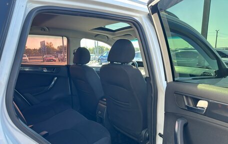 Brilliance V5 I рестайлинг, 2014 год, 759 000 рублей, 19 фотография