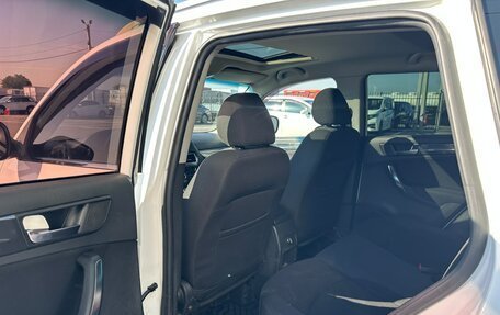 Brilliance V5 I рестайлинг, 2014 год, 759 000 рублей, 20 фотография