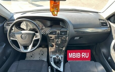 Brilliance V5 I рестайлинг, 2014 год, 759 000 рублей, 16 фотография
