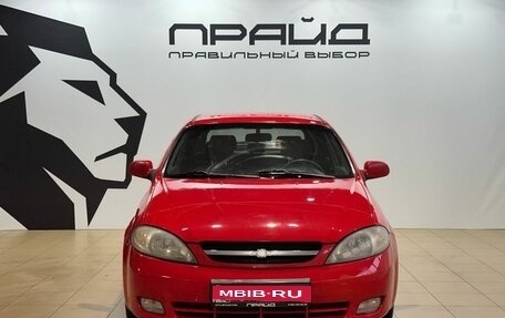 Chevrolet Lacetti, 2006 год, 599 900 рублей, 2 фотография