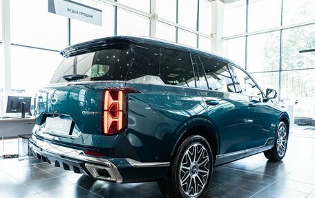 GAC GS8, 2026 год, 5 349 000 рублей, 5 фотография