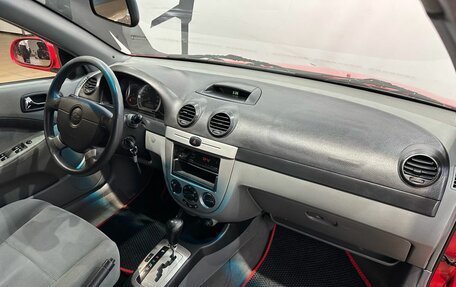 Chevrolet Lacetti, 2006 год, 599 900 рублей, 5 фотография