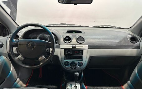 Chevrolet Lacetti, 2006 год, 599 900 рублей, 6 фотография