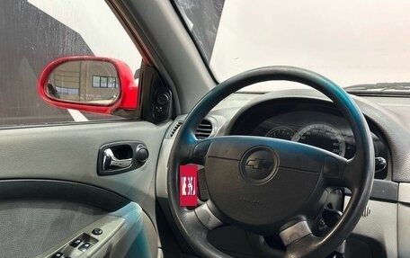 Chevrolet Lacetti, 2006 год, 599 900 рублей, 8 фотография