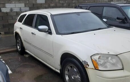 Dodge Magnum, 2006 год, 150 000 рублей, 3 фотография