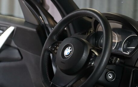 BMW X3, 2009 год, 849 000 рублей, 8 фотография